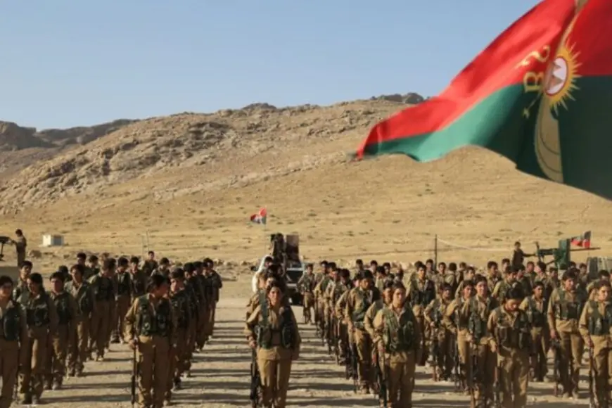Öcalan: YBŞ Irak ordusu içinde yer almalı; Şengal için Türk modeli gibi bir model geliştirilmelidir