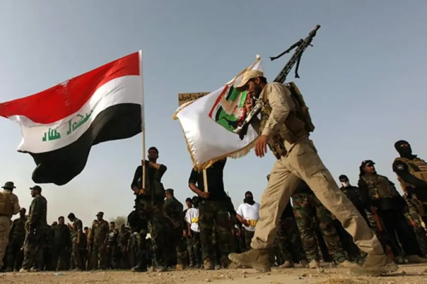 Irak'ta İslami Direniş, silah bırakma anlaşmasını reddetti