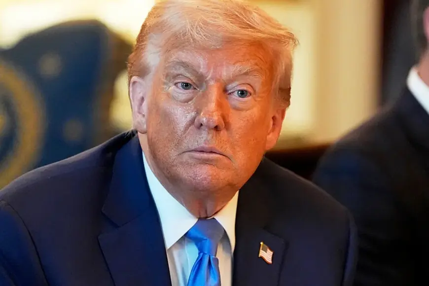 Trump, ABD'nin Irak'taki askeri varlığı sona erdi