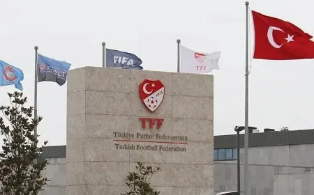 TFF’den bahis soruşturması: 448 yönetici PFDK’de, Amedspor’dan 19 isim