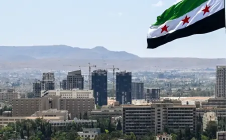 ABD, Suriye'ye silah ihracatındaki genel yasağı kaldırdı