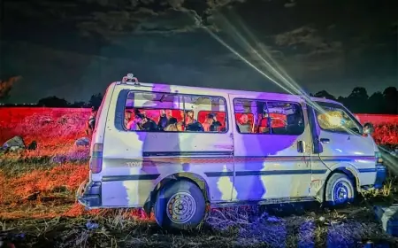Hama’da minibüse silahlı saldırı: 7 kişi öldü