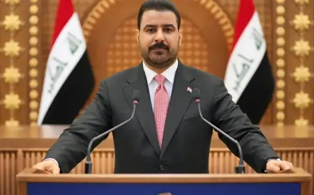 Irak Başbakanı: Silahların çözümü için kritik dönem başladı