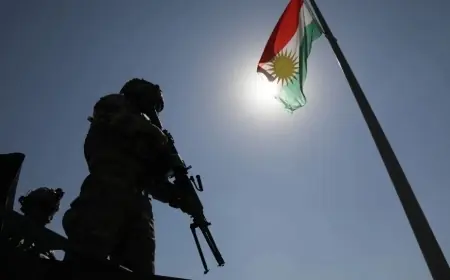 Sirwan Barzani: ABD çekildi, İran saldırılarının sona ermesini umuyoruz