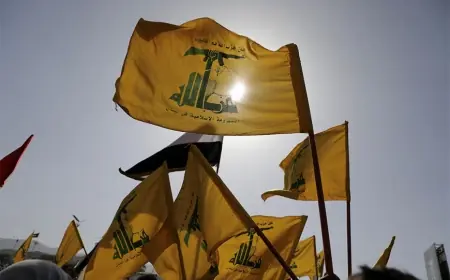 Suriye hükümeti ile Hizbullah temsilcileri Türkiye’de ilk kez yüz yüze görüştü