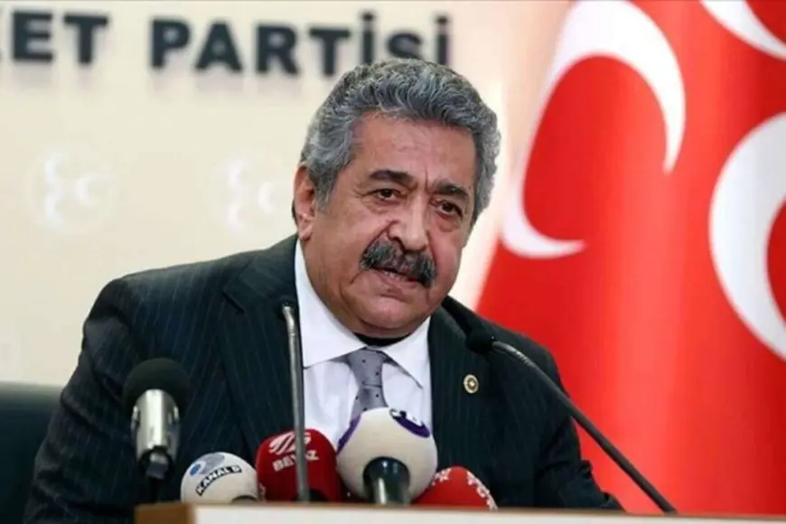 Feti Yıldız: Meclis’te ‘İzleme Komisyonu’ kurulacak