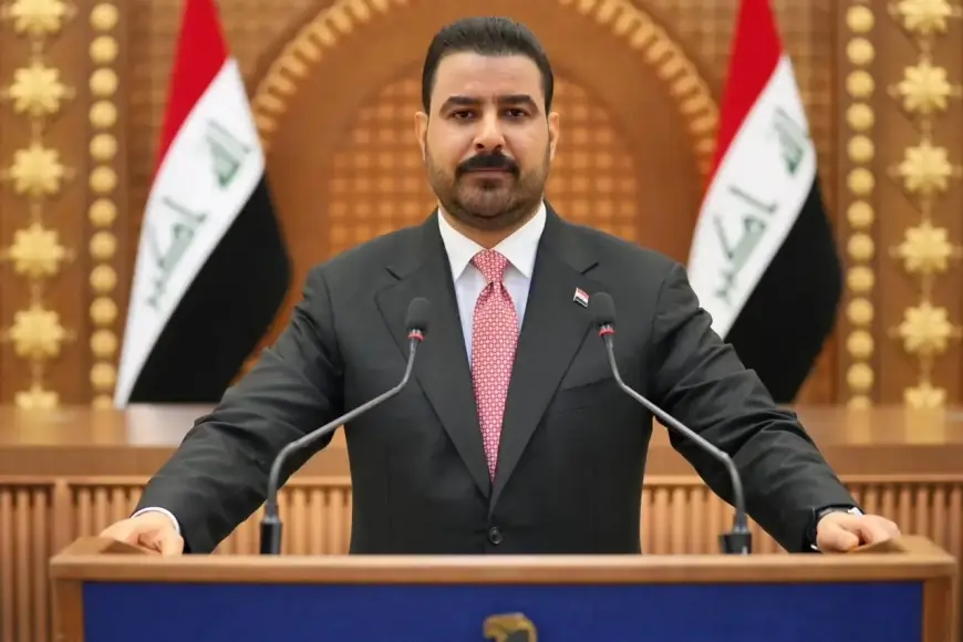 Irak Başbakanı: Silahların çözümü için kritik dönem başladı
