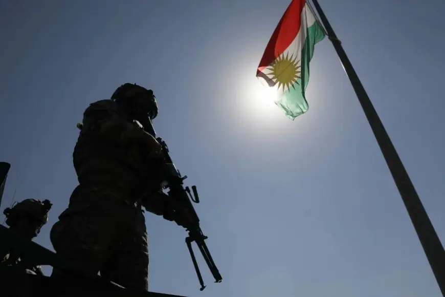 Sirwan Barzani: ABD çekildi, İran saldırılarının sona ermesini umuyoruz