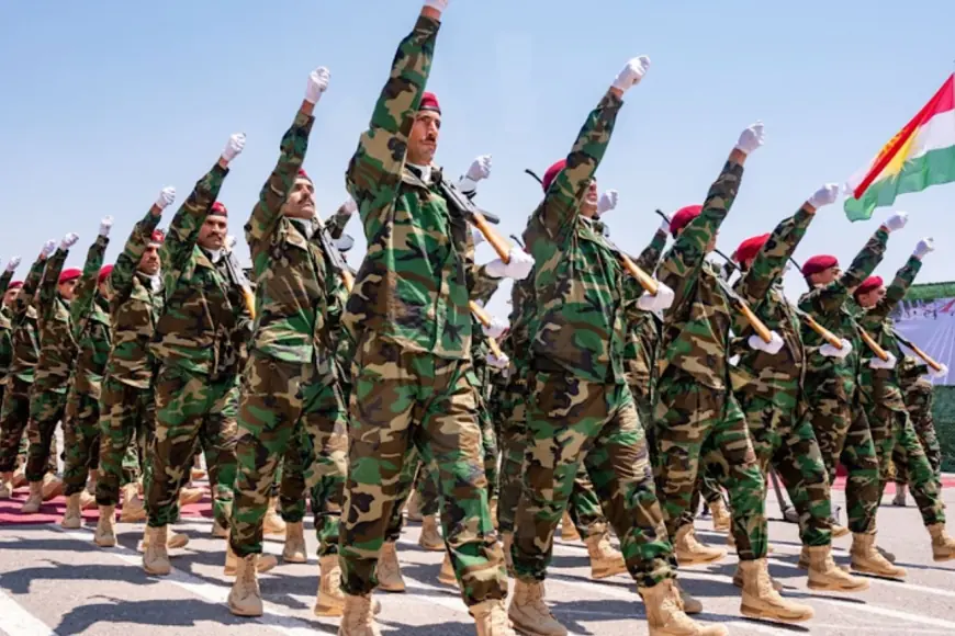 ABD Dışişleri’nden Erbil ve Bağdat açıklaması: Yeni bir ortaklık inşa ediyoruz
