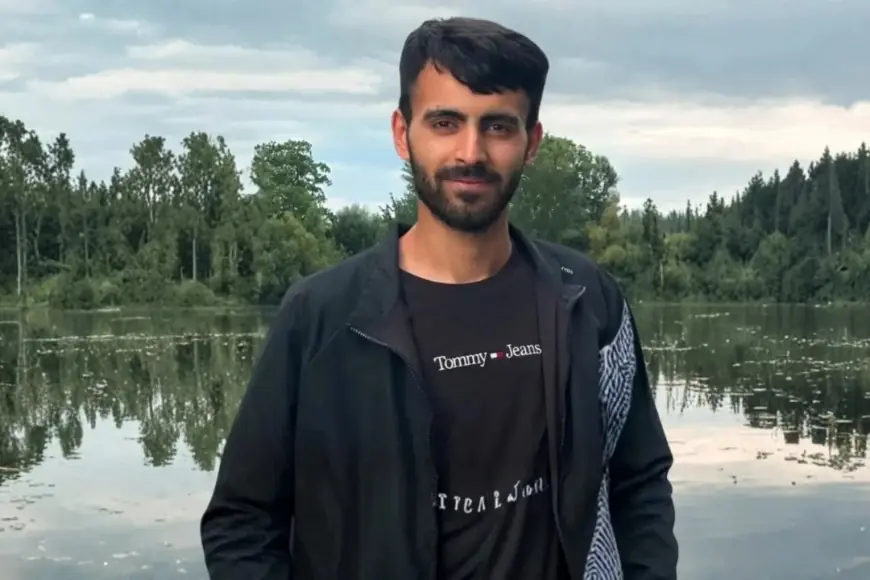 Almanya’da 23 yaşındaki Kürt mülteci ormanda ölü bulundu