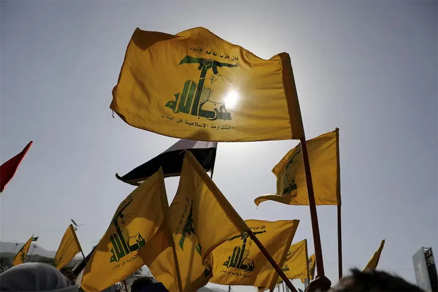 Suriye hükümeti ile Hizbullah temsilcileri Türkiye’de ilk kez yüz yüze görüştü