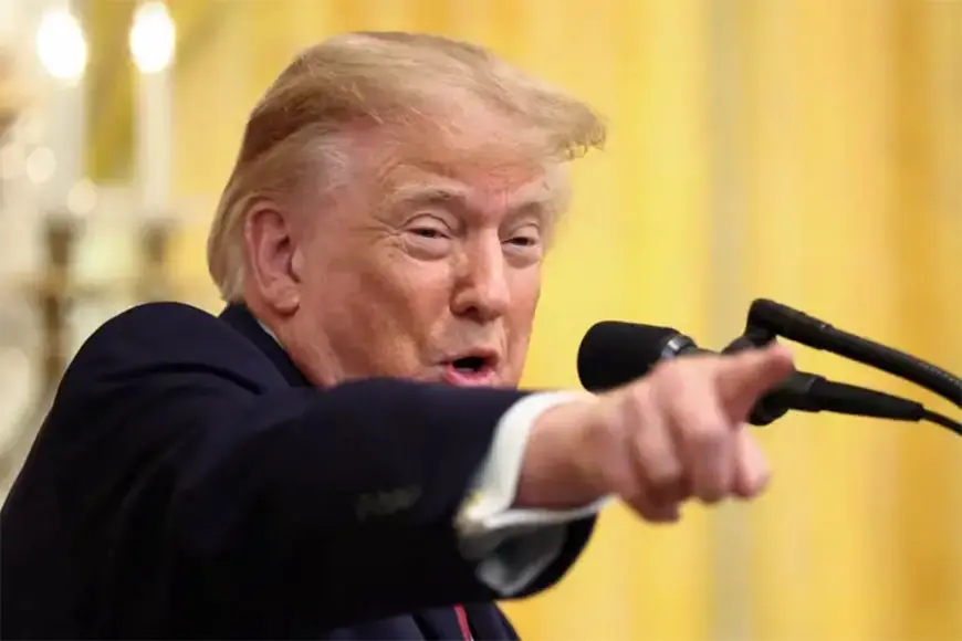 Trump: Ara seçimlerin ardından İran'a yönelik bombardıman yeniden başlayabilir