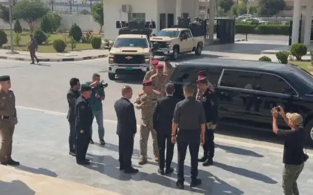 Irak Terörle Mücadele Kurumu’ndan Kerkük'teki çatışmaya ilişkin açıklama
