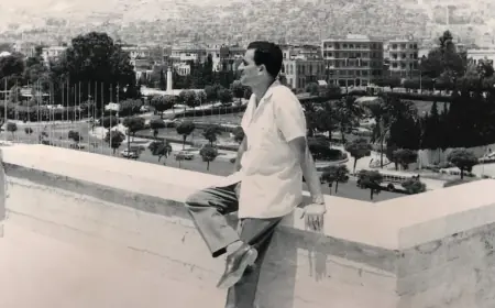 61 yıllık sır çözüldü: İsrail casusu Eli Cohen'i "Sinyal 134" yakalattı