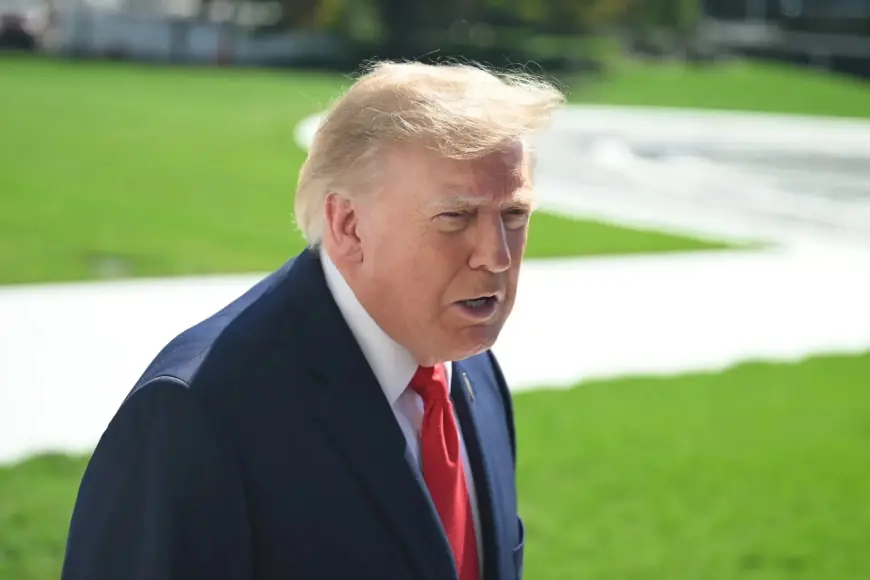 Trump: Flydubai olayının arkasında İran varsa onları vuracağız