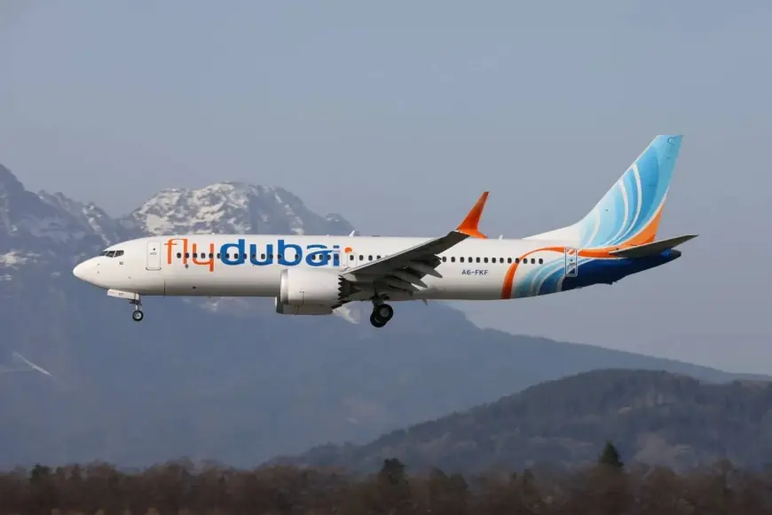 Suudi Arabistan, Flydubai olayının ayrıntılarını açıkladı
