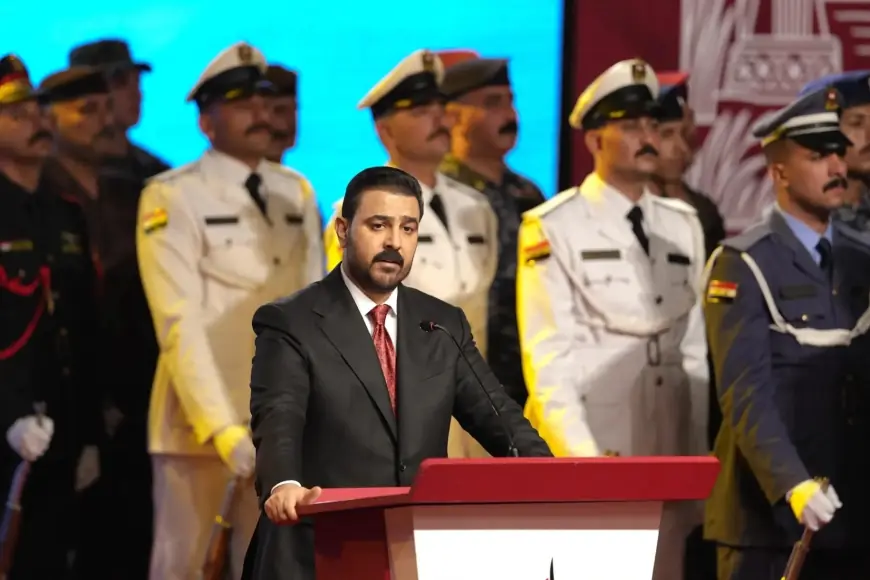 Irak Başbakanı: Irak topraklarında hiçbir yabancı silahlı gruba izin verilmeyecek