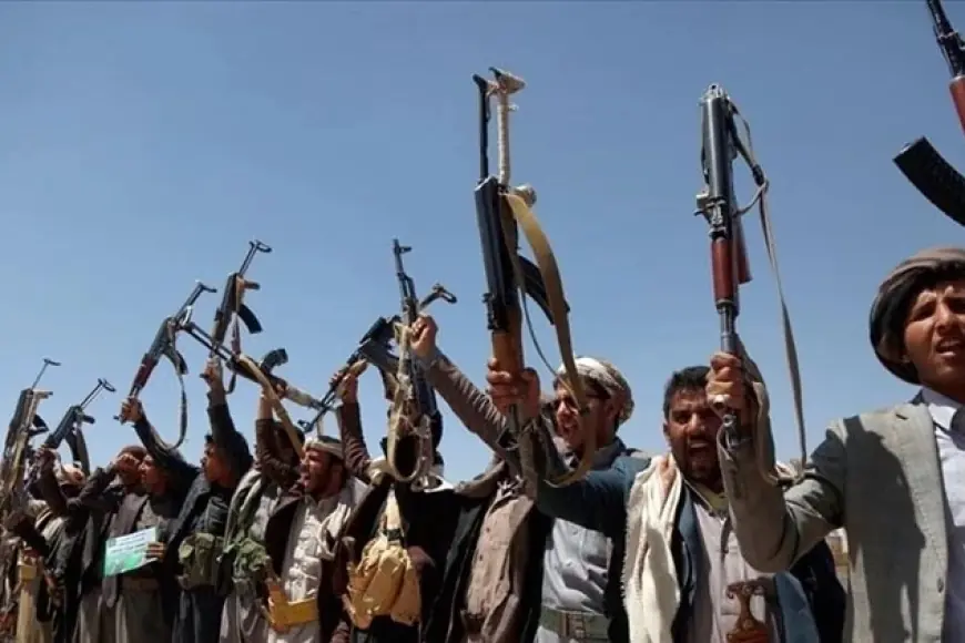 Yemen'de Husilerle çatışmada üst düzey komutan öldü