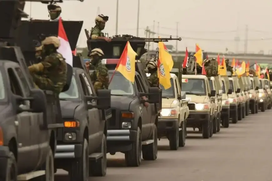 Irak’ta silahlı gruplardan geri adım: Silah bırakma şartları esniyor