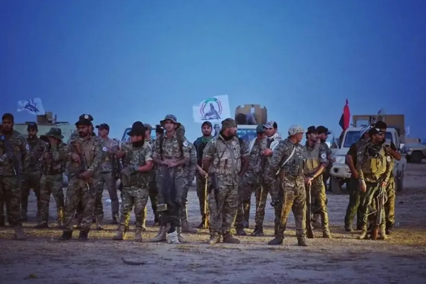 Rehin Alınmış Devlet: Milisleşen Bağdat ve Kuşatılan Erbil