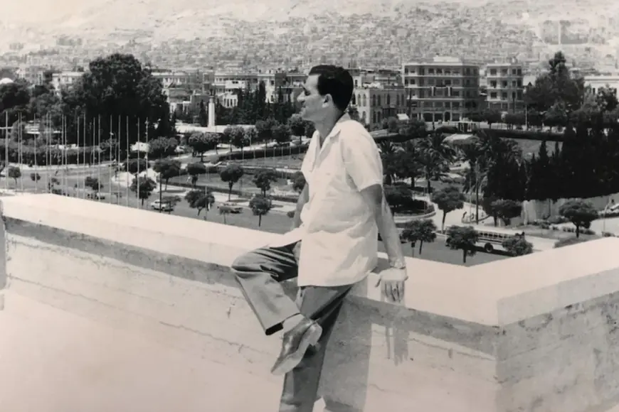61 yıllık sır çözüldü: İsrail casusu Eli Cohen'i "Sinyal 134" yakalattı