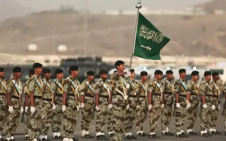 Reuters: Suudi Arabistan Husilere karşı operasyon hazırlığında