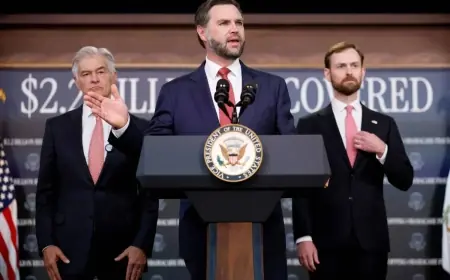Trump’ın üst düzey danışmanları İran ve Yemen konusunda Camp David’de gizlice bir araya geldi