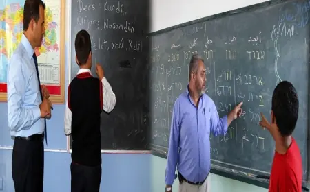 Veysel Güneş: Bir Dili Konuşabilmek ile O Dilde Yaşayabilmek Arasında