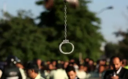46 ülkeden İran’daki idamların durdurulması için çağrı