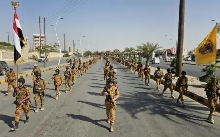 Pakistan, Yemen hükümetine askeri yardım gönderdi