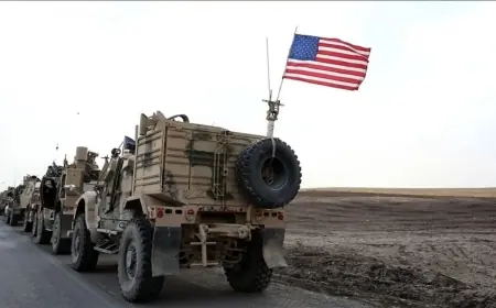 ABD askeri varlığının Irak’tan çekilişi ve Kürtlerin gelecek sınavı