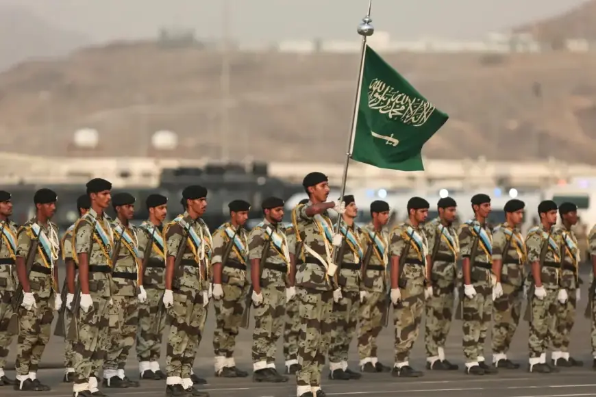 Reuters: Suudi Arabistan Husilere karşı operasyon hazırlığında