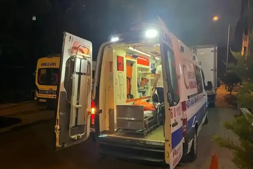 Siirt’te akrabalar arasında silahlı kavga: 1 ölü, 5 yaralı