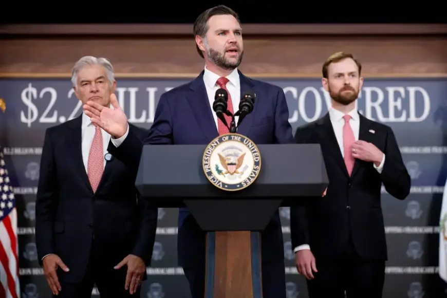 Trump’ın üst düzey danışmanları İran ve Yemen konusunda Camp David’de gizlice bir araya geldi