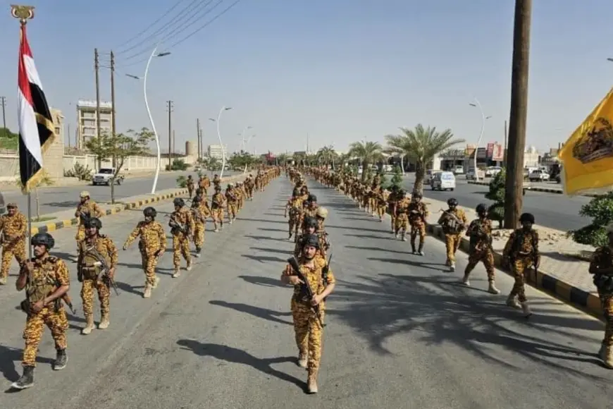 Pakistan, Yemen hükümetine askeri yardım gönderdi