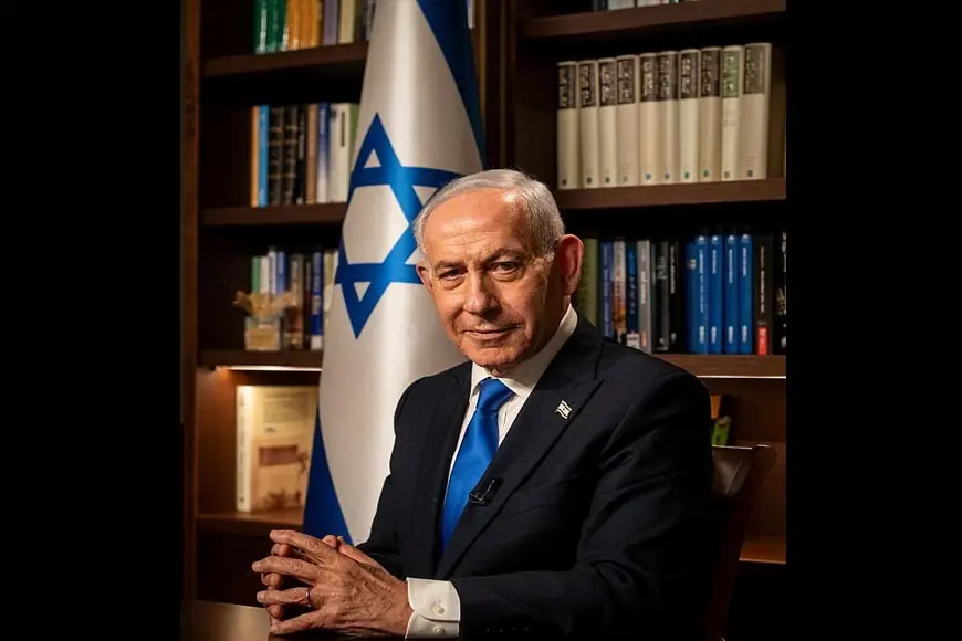 Netanyahu: İran yönetimi düşecek
