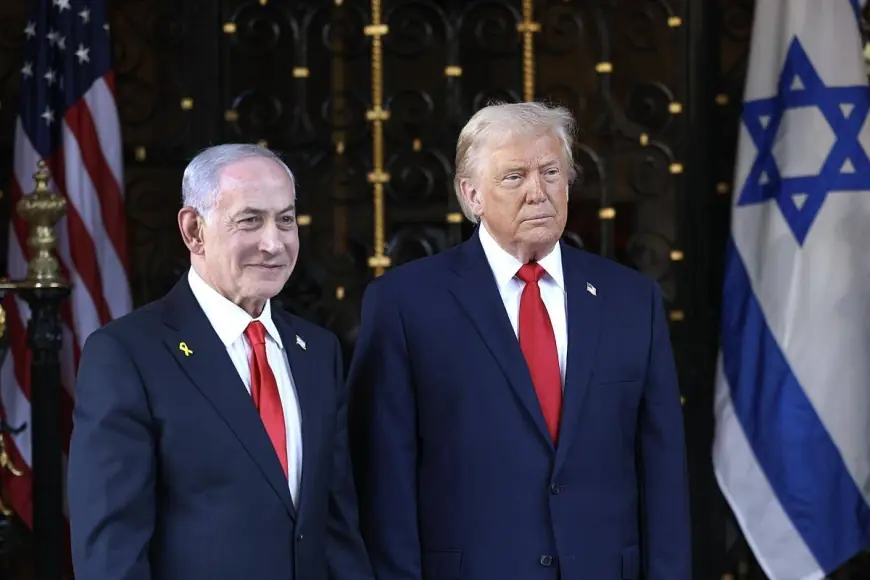 İranlı general: Trump ve Netanyahu'nun ölümü an meselesi