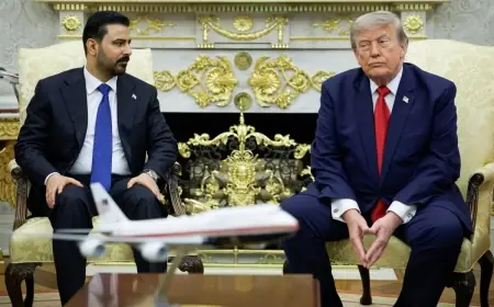 ABD, Irak’a terör listesi konusunda uyarıda bulundu