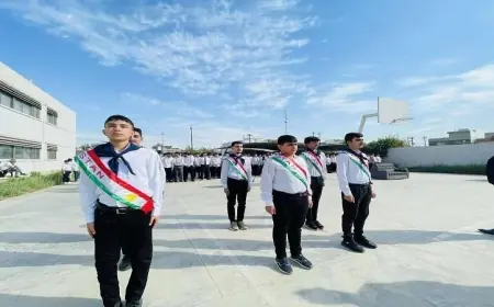 Kerkük’te Kürtçe eğitime yoğun ilgi