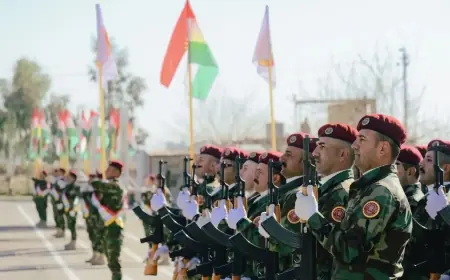 Eski Irak İçişleri Bakanı: Peşmerge her Kürt evinden doğan halk gücüdür