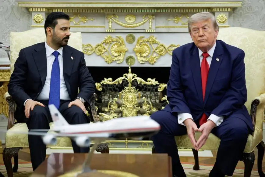 ABD, Irak’a terör listesi konusunda uyarıda bulundu