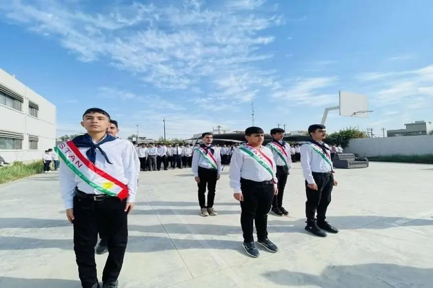 Kerkük’te Kürtçe eğitime yoğun ilgi