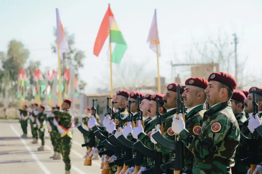 Eski Irak İçişleri Bakanı: Peşmerge her Kürt evinden doğan halk gücüdür