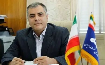 İran Petrol Bakanı istifa etti