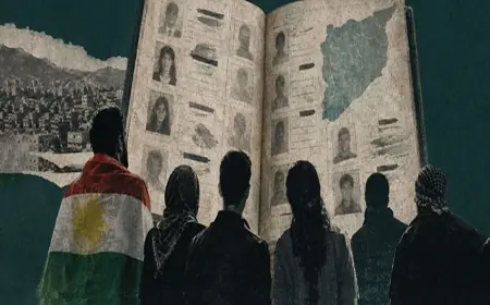 Suriye'de 13 Sayılı Kararname: Kürtlerin Vatandaşlık Mağduriyeti Sınavı