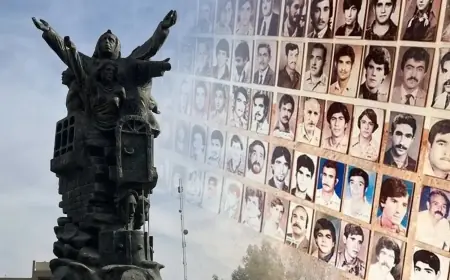 Irak'tan Feyli Kürtler için yeni adım: Hakların iadesi için komite kuruldu