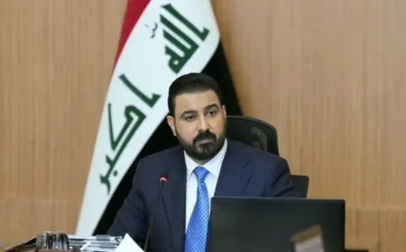 Irak Başbakanı Zeydi’den silahlı gruplar ve Türkiye açıklaması