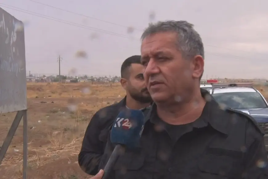 Siyamend Efrîn: 516 malbatên koçber ên gundewarê Serê Kaniyê îro vedigerin malên xwe