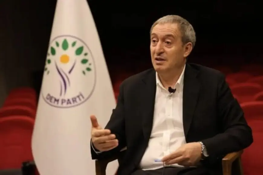 Bakırhan, PKK'lilerin Türkiye'ye dönüşü için ilk kez takvim verdi!