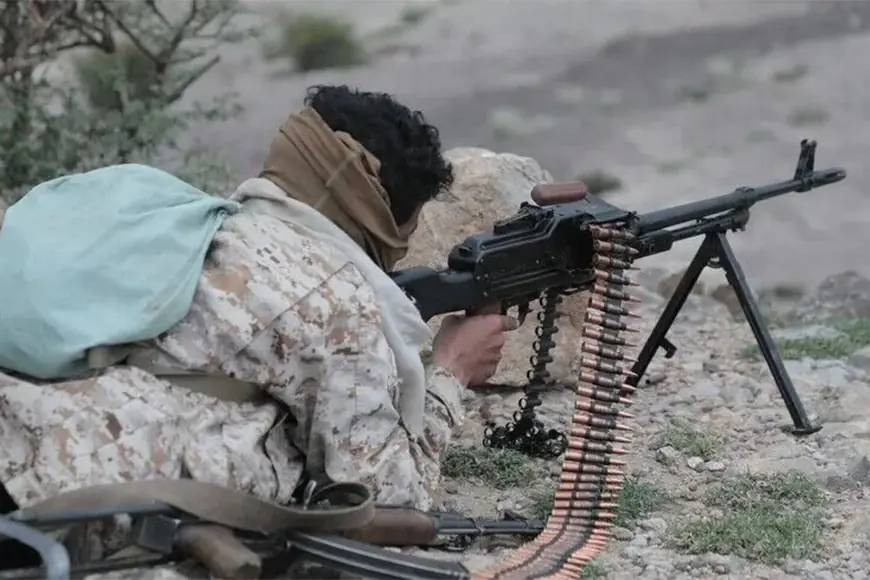 Yemen ordusu, son çatışmaların bilançosunu açıkladı